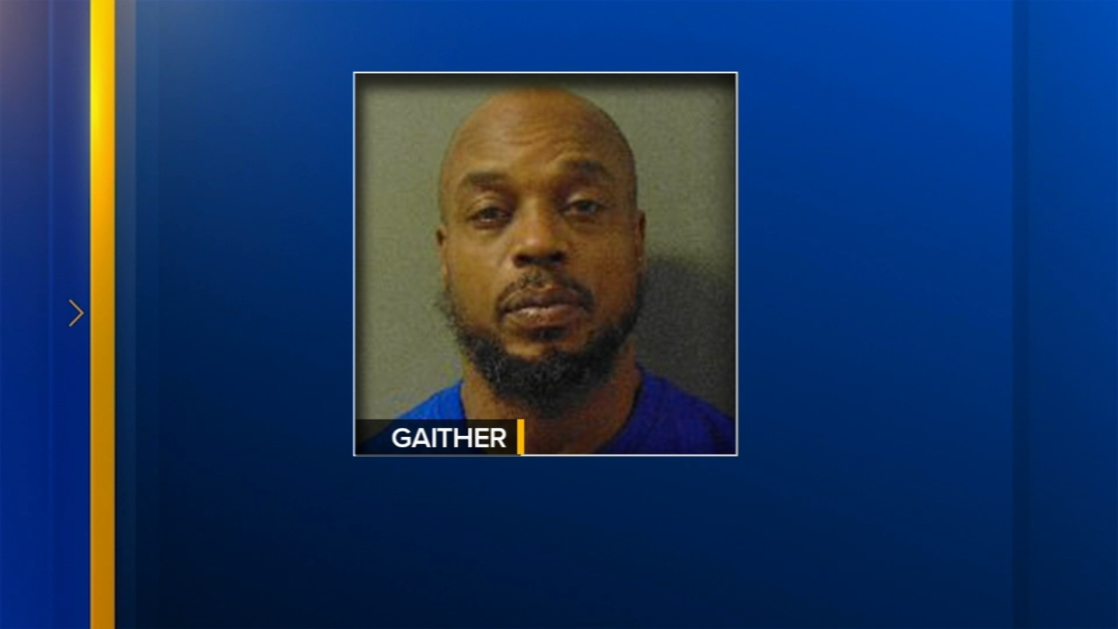 Trenton man, Rasheen Gaither, arrested after allegedly sexually ...