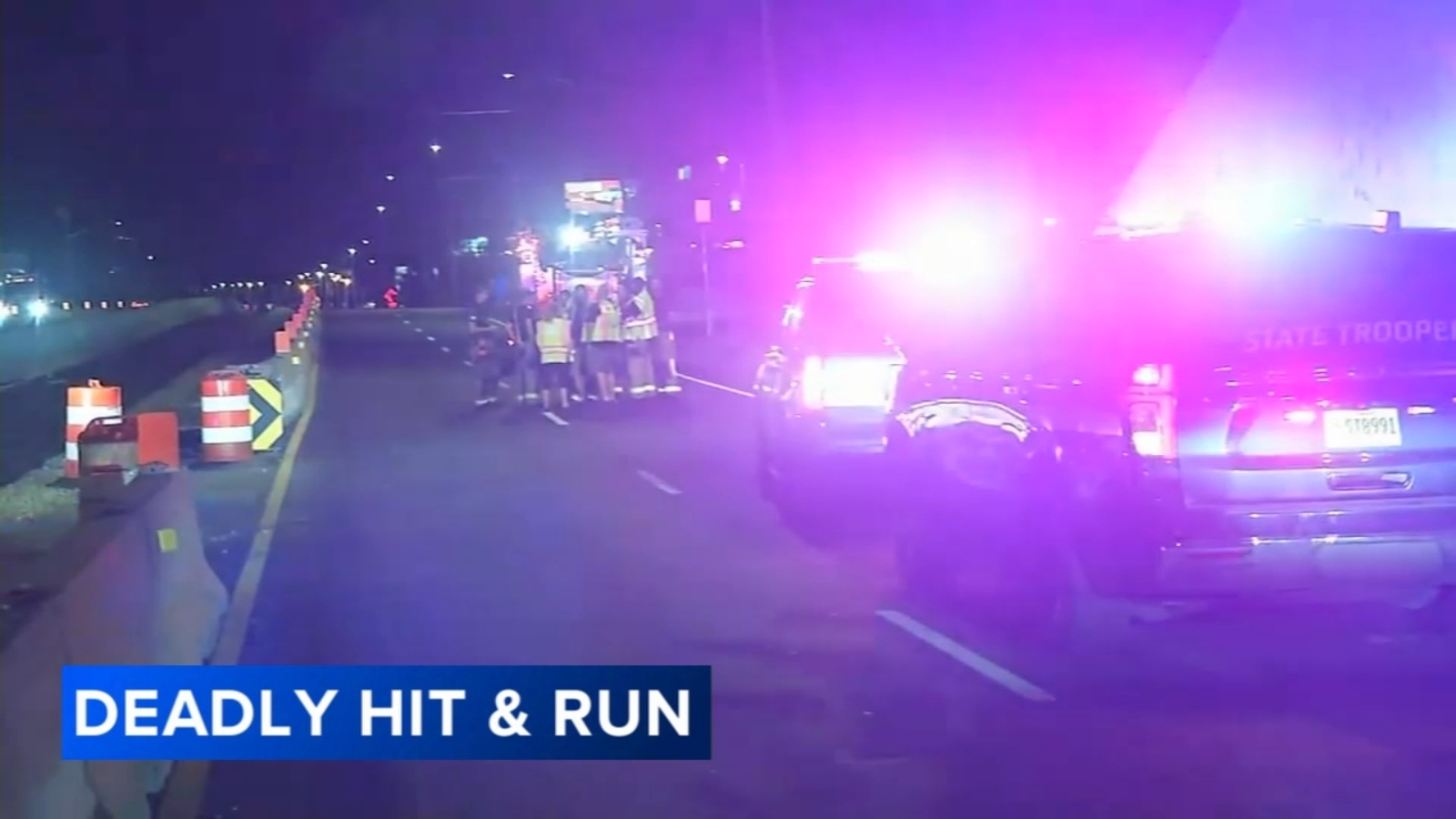 Police investigating deadly hit-and-run in New Castle, Delaware
