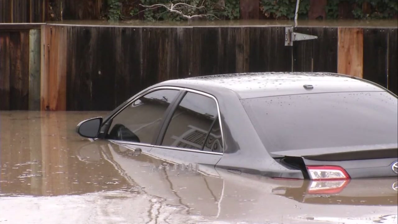San Jose flood victims relief fund nears $1 million 