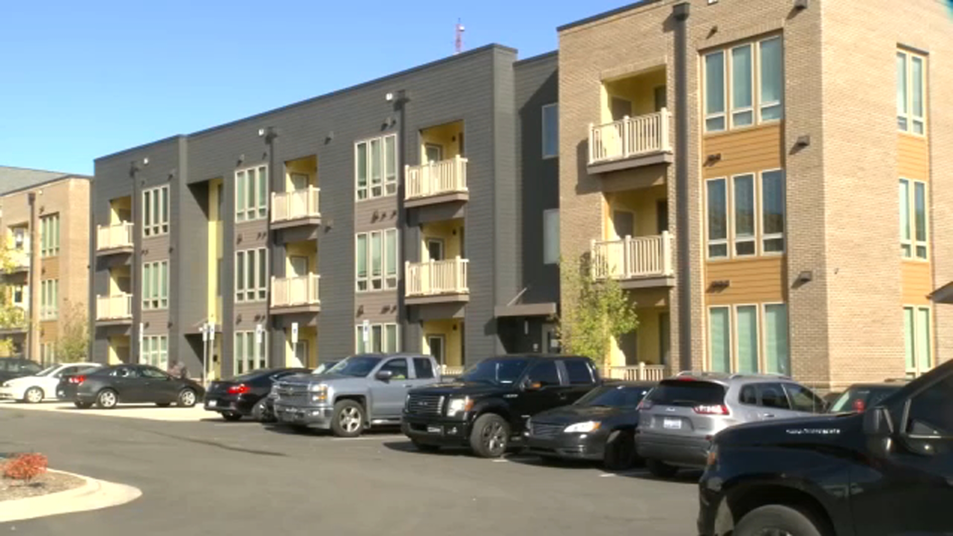 Durham city leaders celebrate new affordable housing