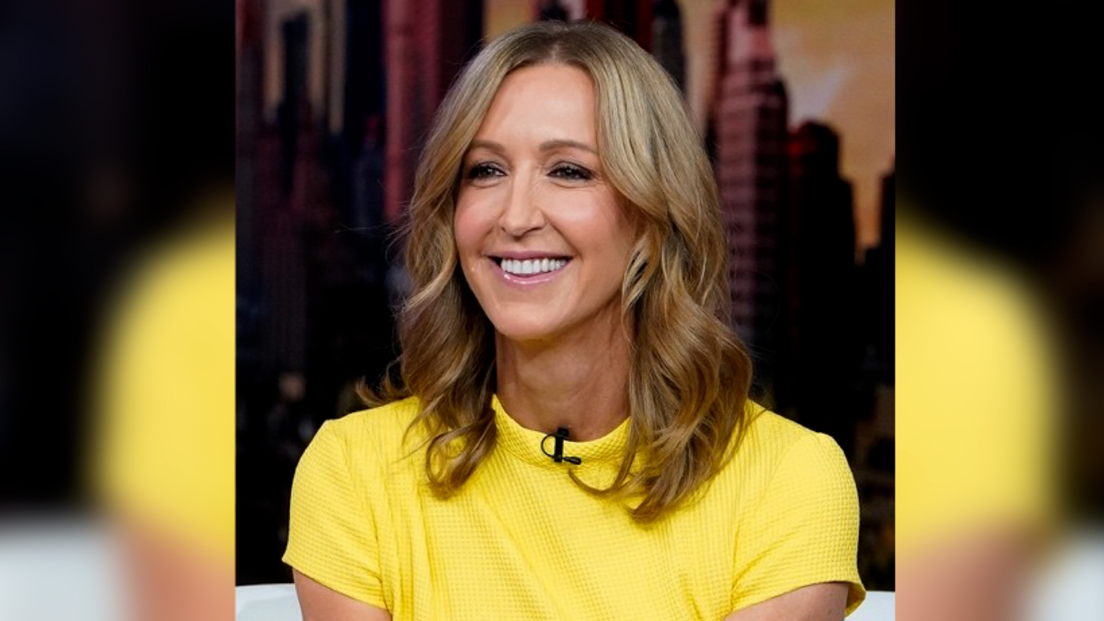 GMA's Lara Spencer to host new competition series 'That Thrifting Show' on Freeform and Hulu