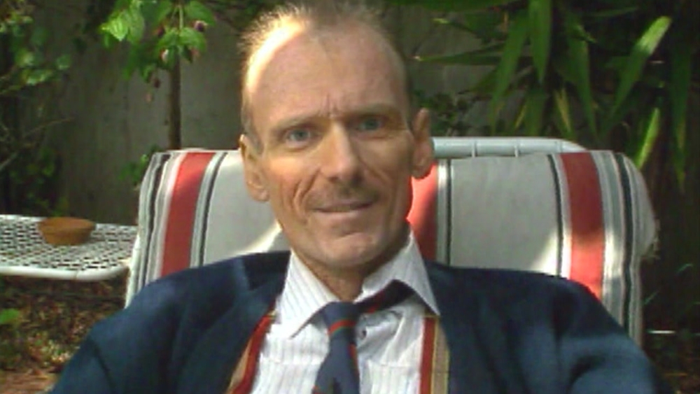 ABC7 News journalist remembered for fearless video diary on AIDS