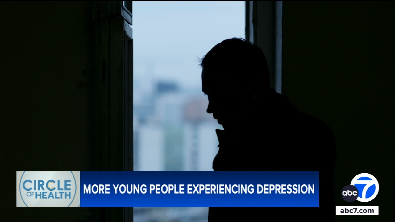 Suicide Prevention - ABC7 Los Angeles