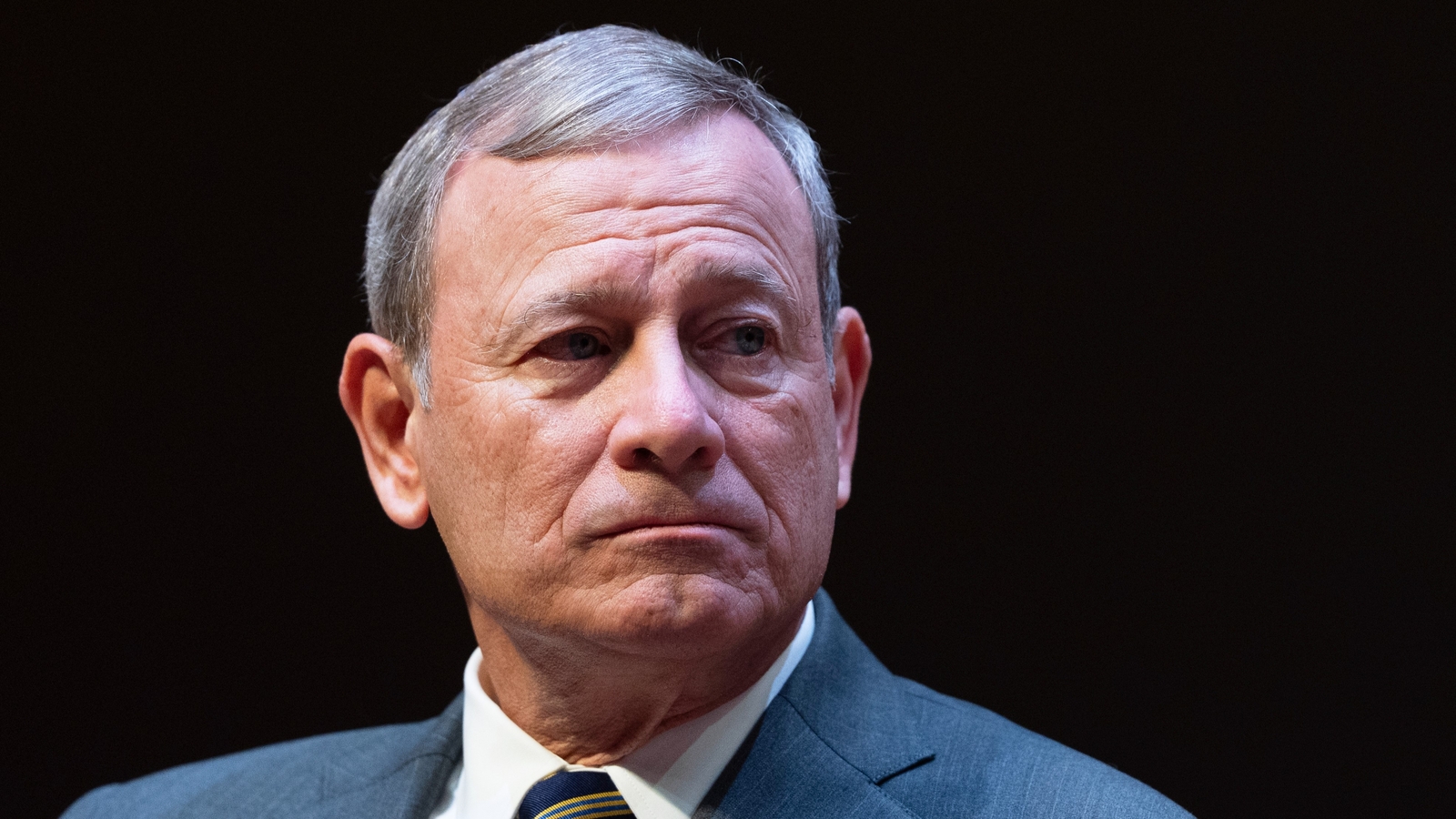 Chief Justice Roberts keeps in place Trump funding freeze that threatens billions in foreign aid