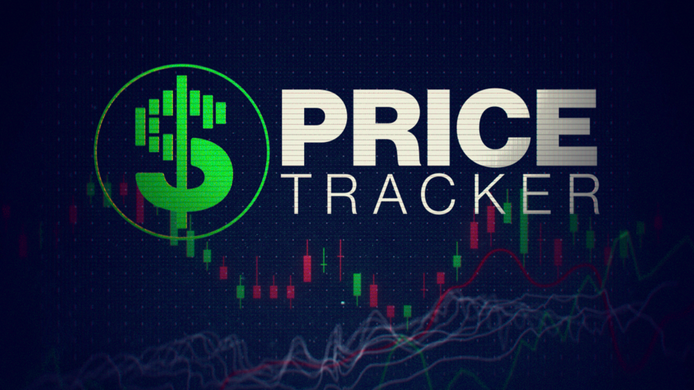 Price Tracker: Check regional prices of groceries, utilities, housing