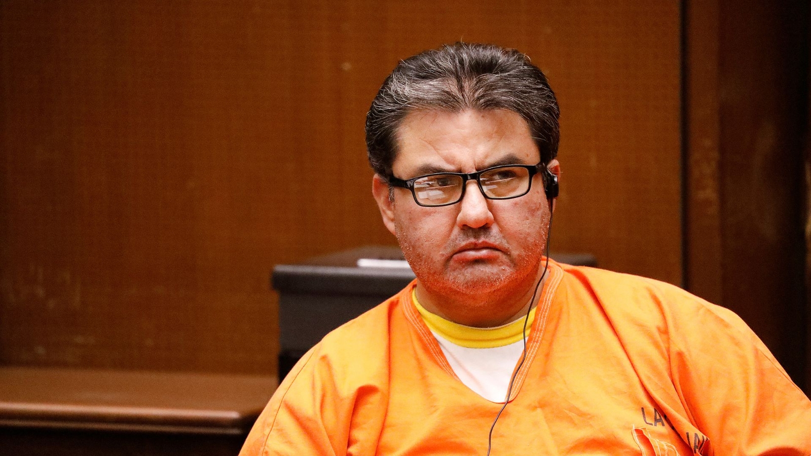 Longtime head of Mexican megachurch indicted on federal sex trafficking charges