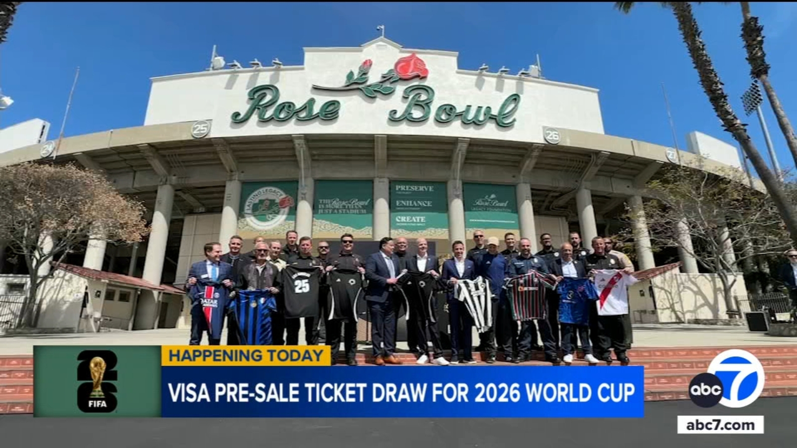 Everything you need to know about how to buy 2026 FIFA World Cup tickets