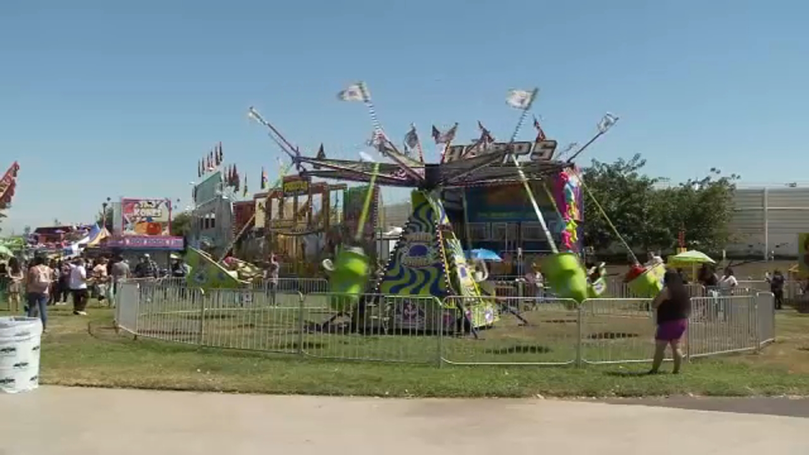 2025 Tulare County fair kicks off
