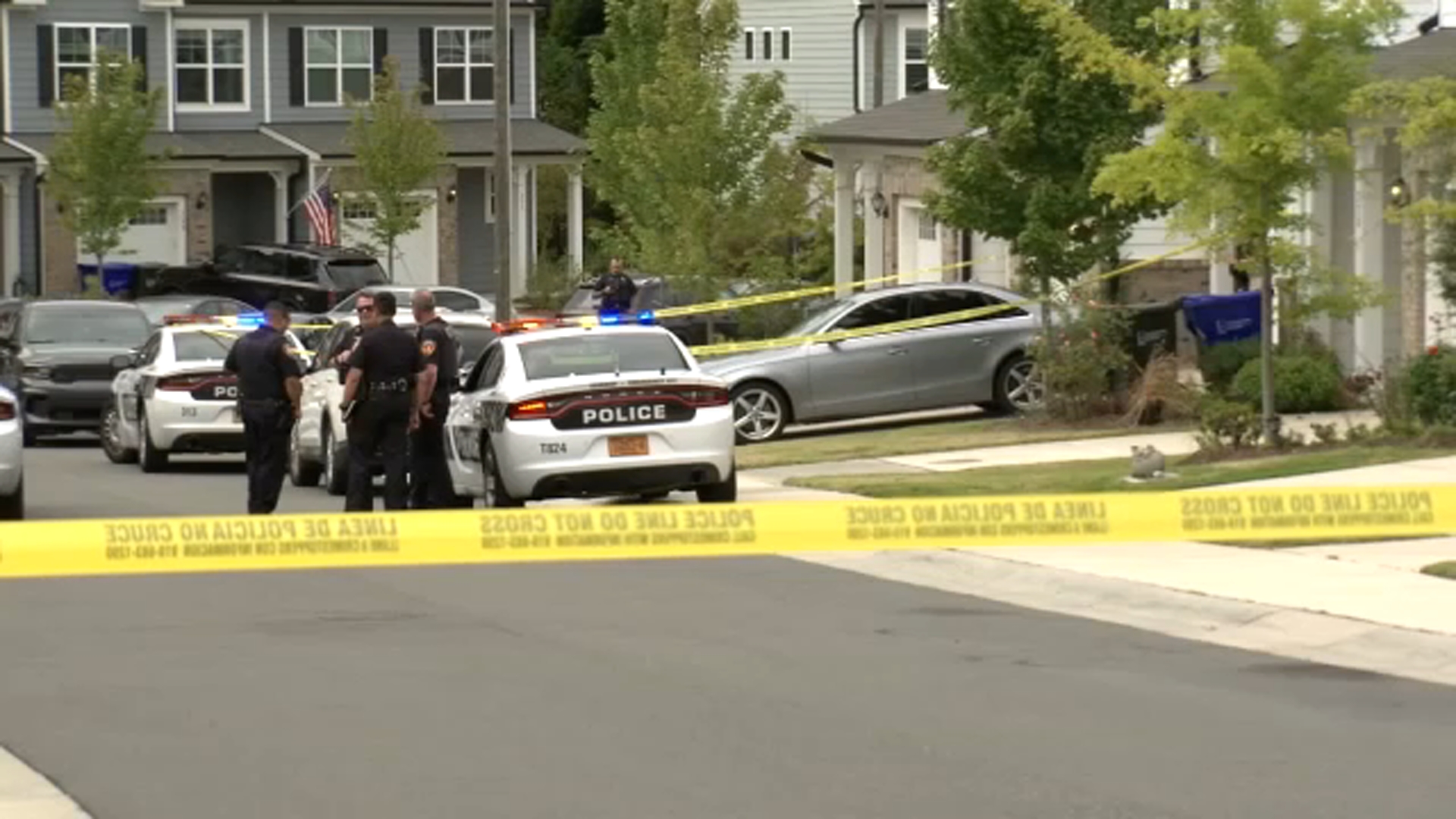 18-year-old killed in Durham shooting, no suspect information