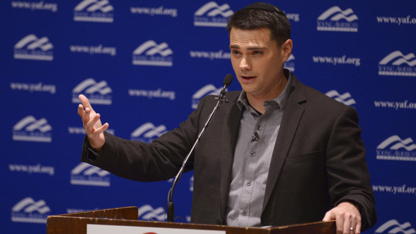 Ben Shapiro event at Reagan library in Simi Valley is canceled in aftermath of Charlie Kirk shooting
