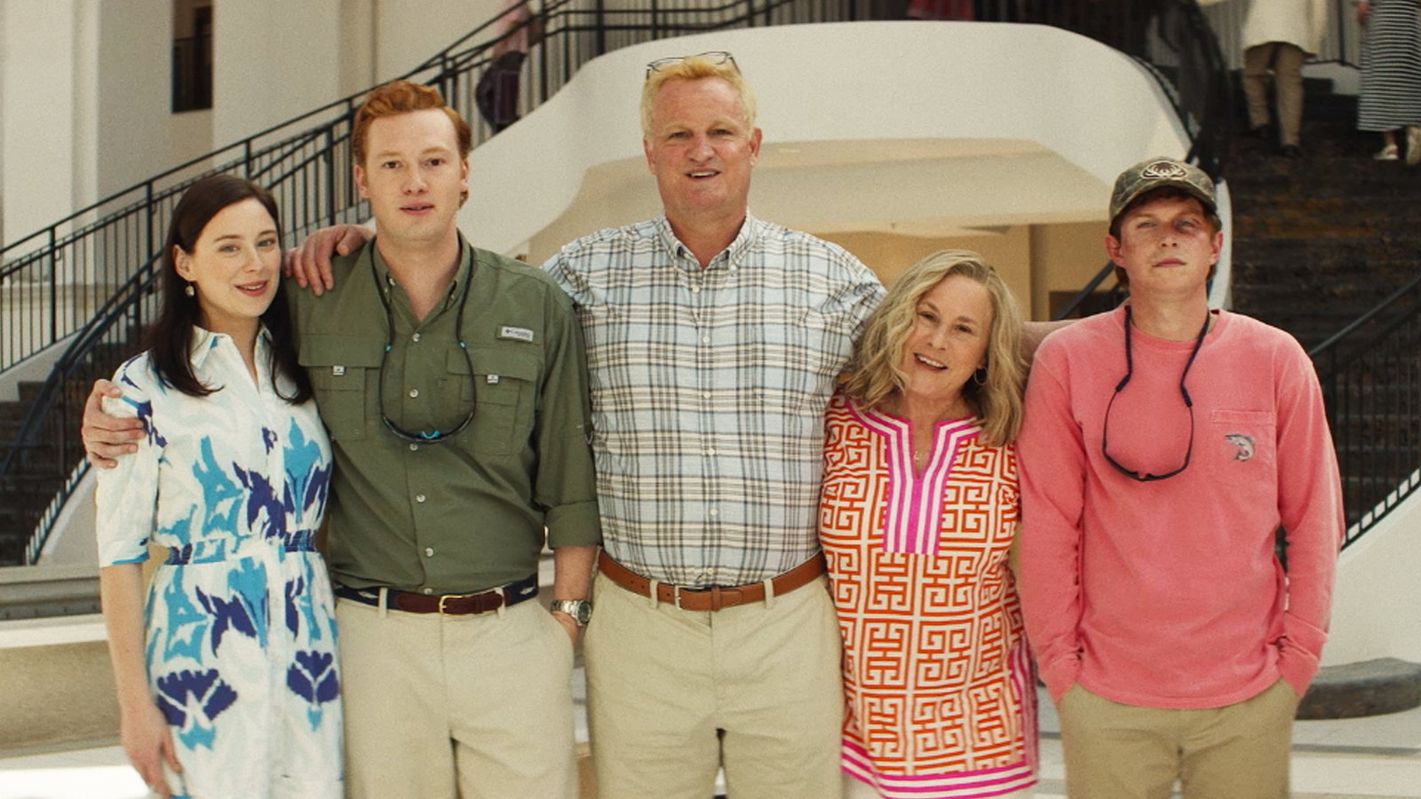 Secrets rise and bodies fall in Hulu's true crime series 'Murdaugh: Death in the Family'