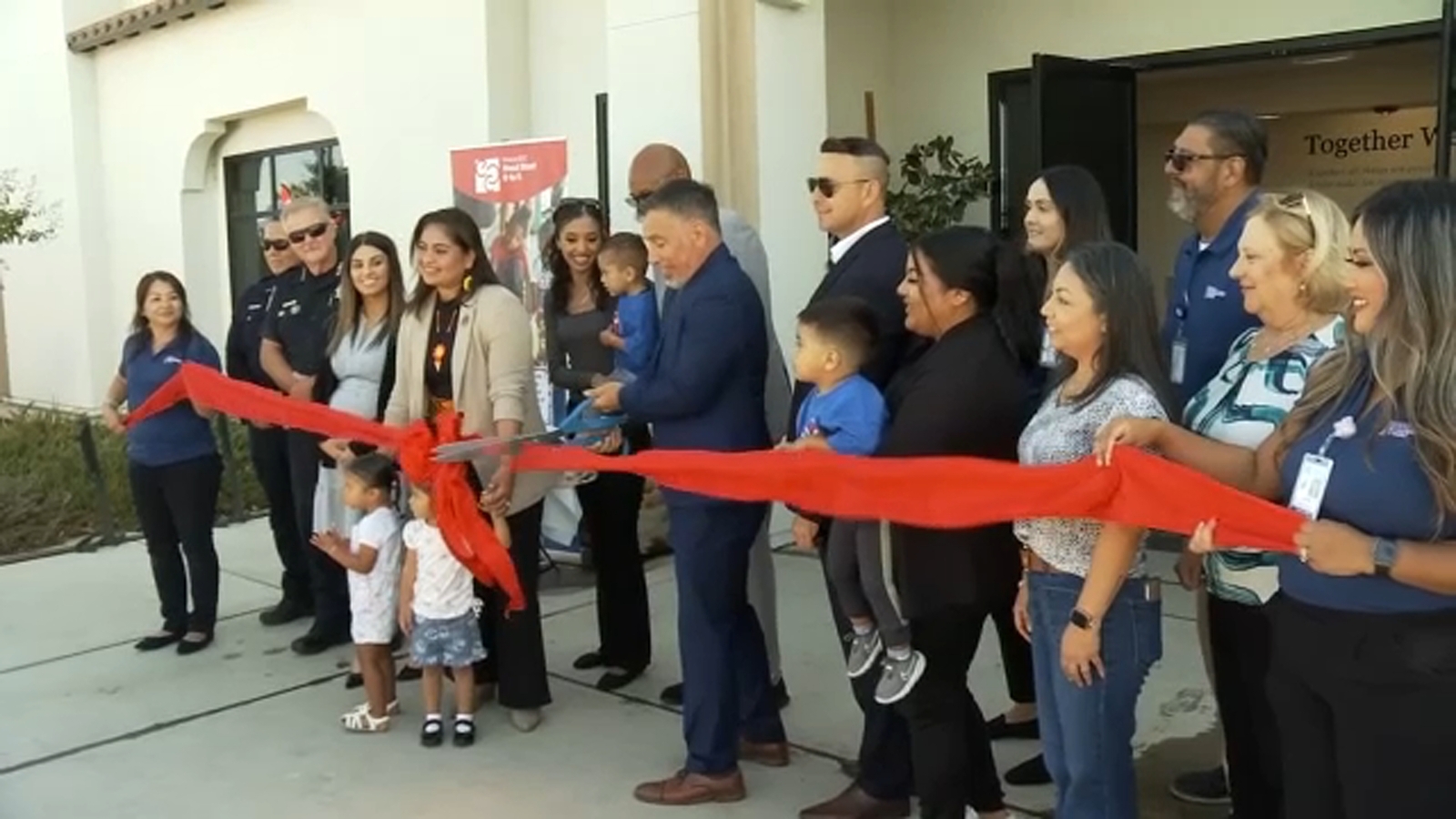 Bridging the gap with new Head Start site in Mendota