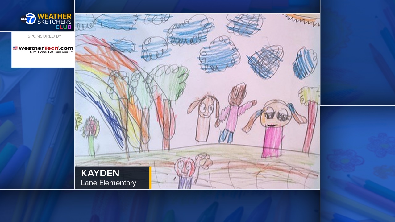 Weather Sketchers for week of Sept. 15 - ABC7 Chicago