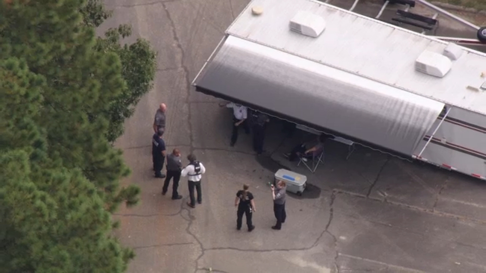 Body recovered of reported missing person from Jordan Lake in Chatham ...