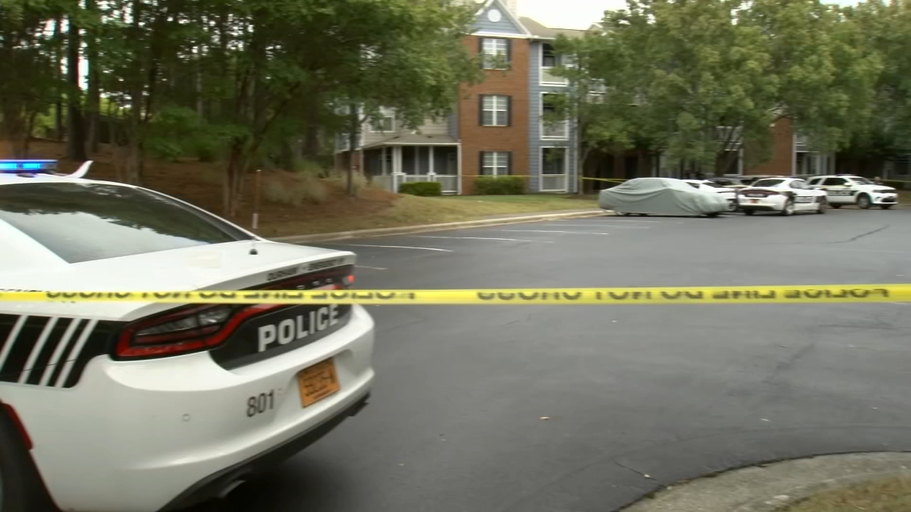 Woman ID'd after being found dead inside Durham apartment