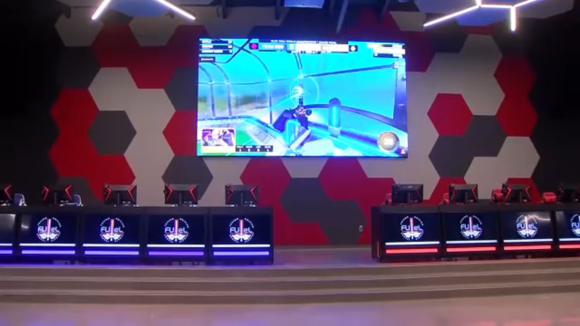 Fresno Unified set to unveil Technology Hub & Esports arena at