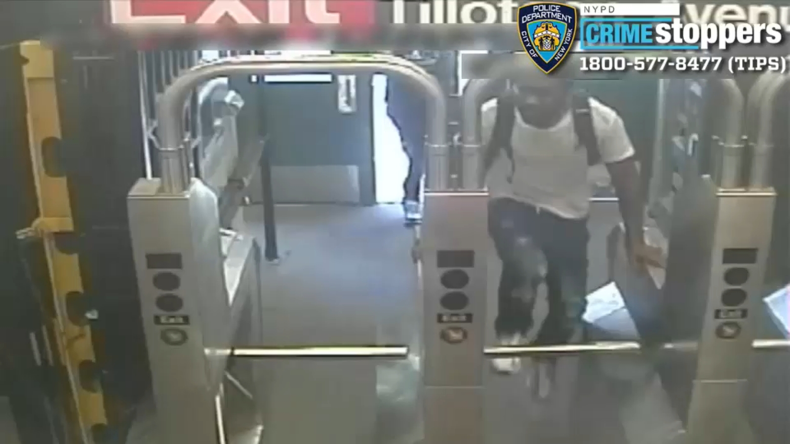 NYPD searching for man wanted for alleged knifepoint rape inside Bronx ...
