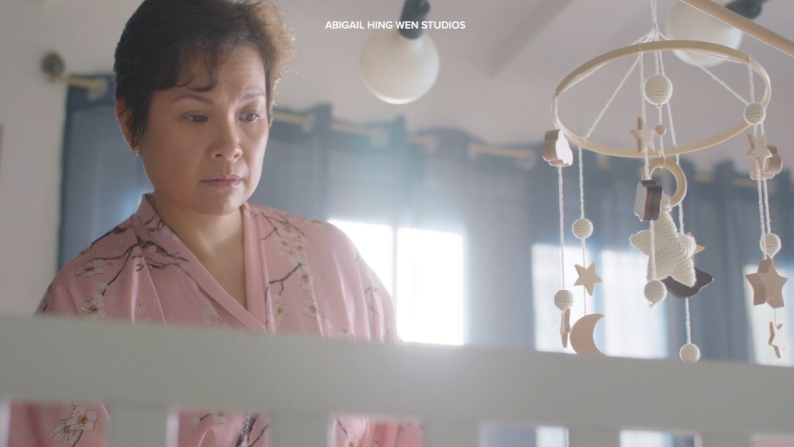 World-renowned Broadway icon Lea Salonga stars in Bay Area author's new short film