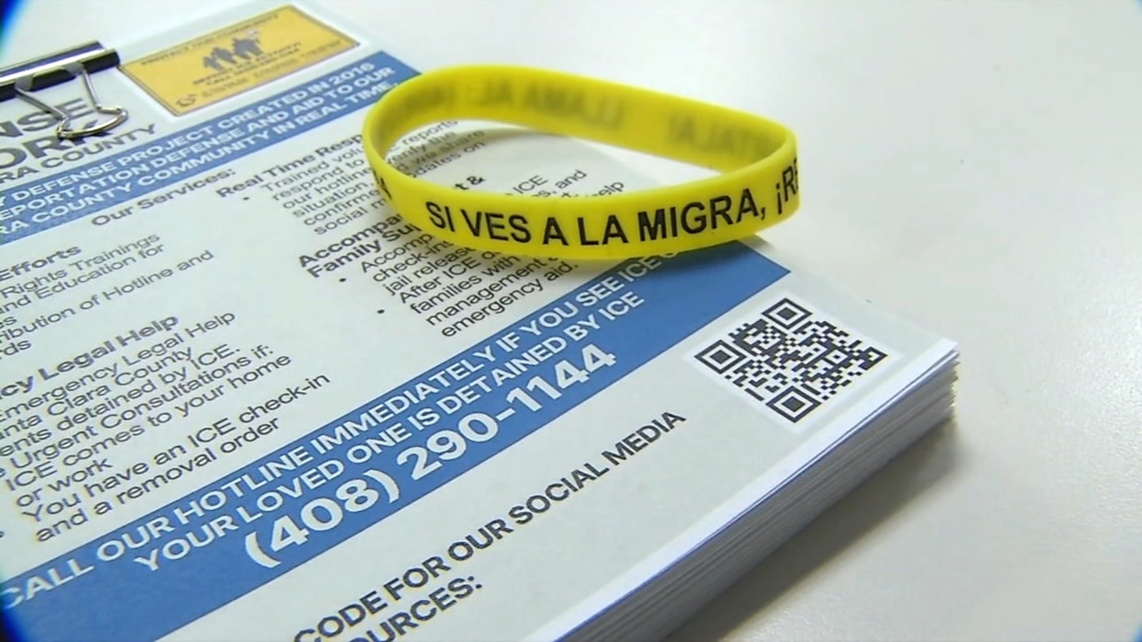 South Bay groups prepare for countywide Day of Action to support immigrant families