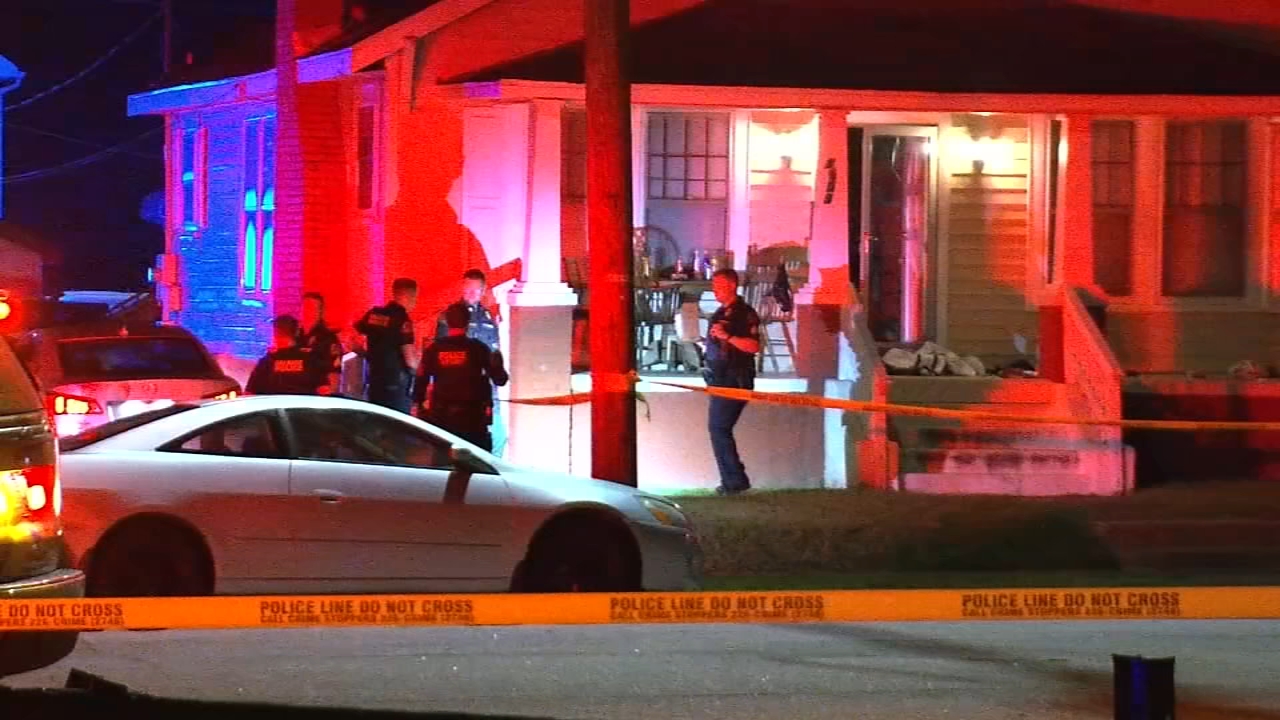 Man seriously injured in Raleigh shooting: police