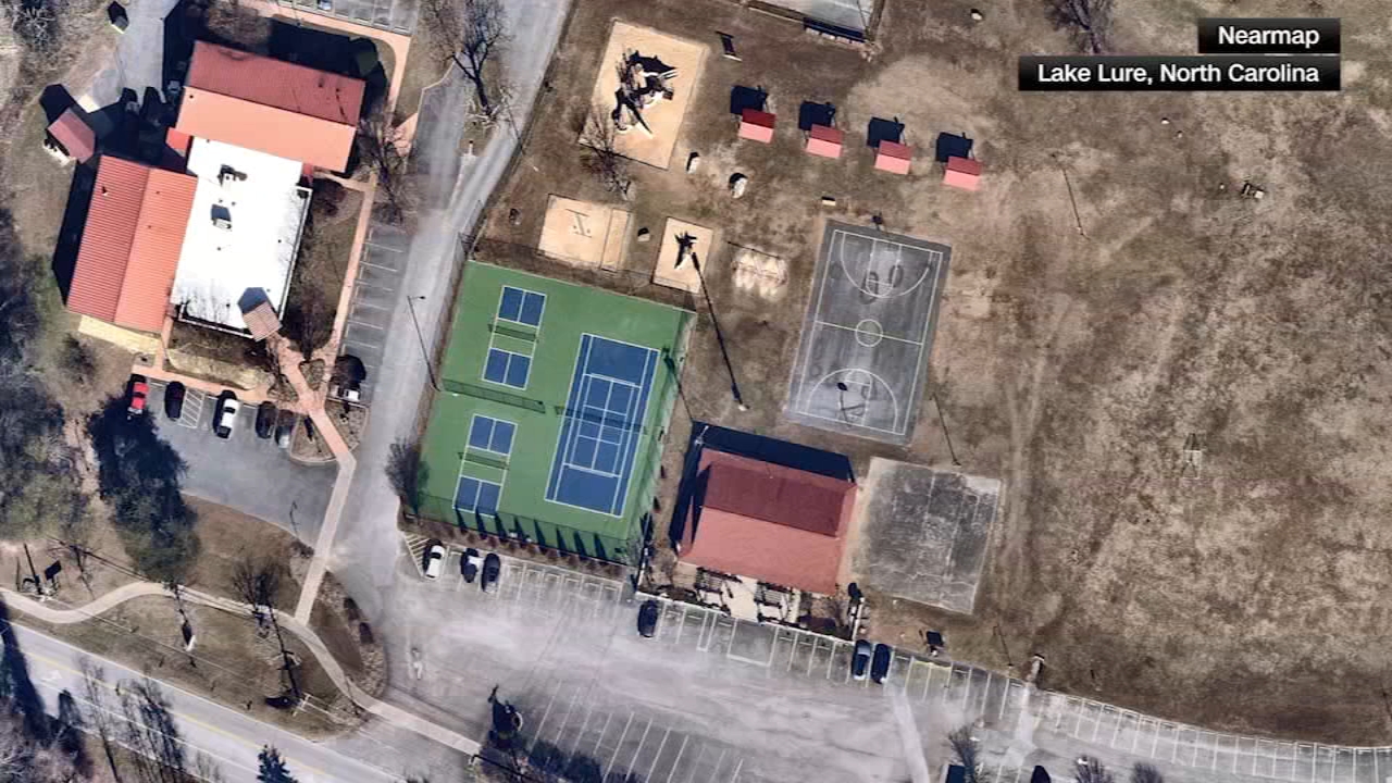Town of Lake Lure on track for full recovery soon after Helene