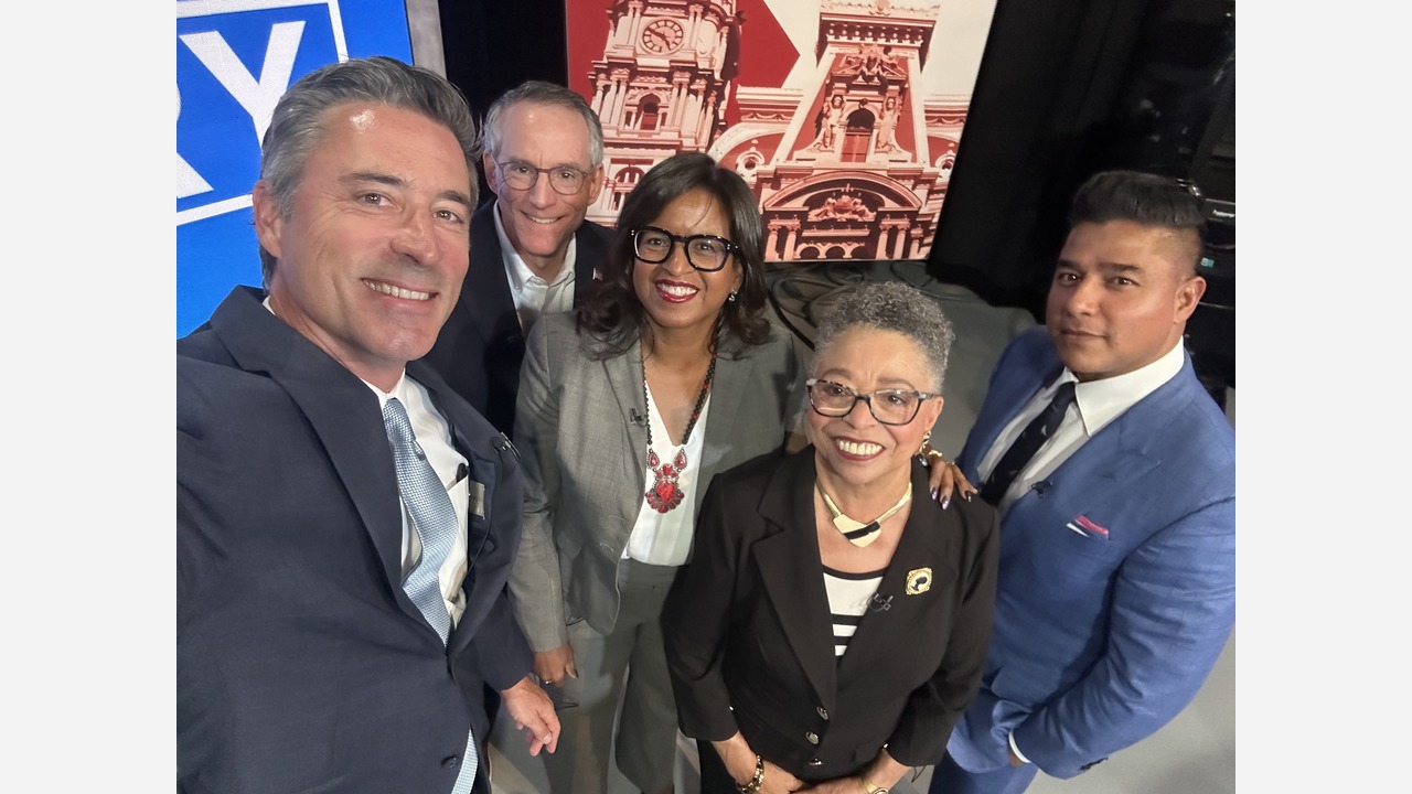 StopGap Solution for Septa Funding 