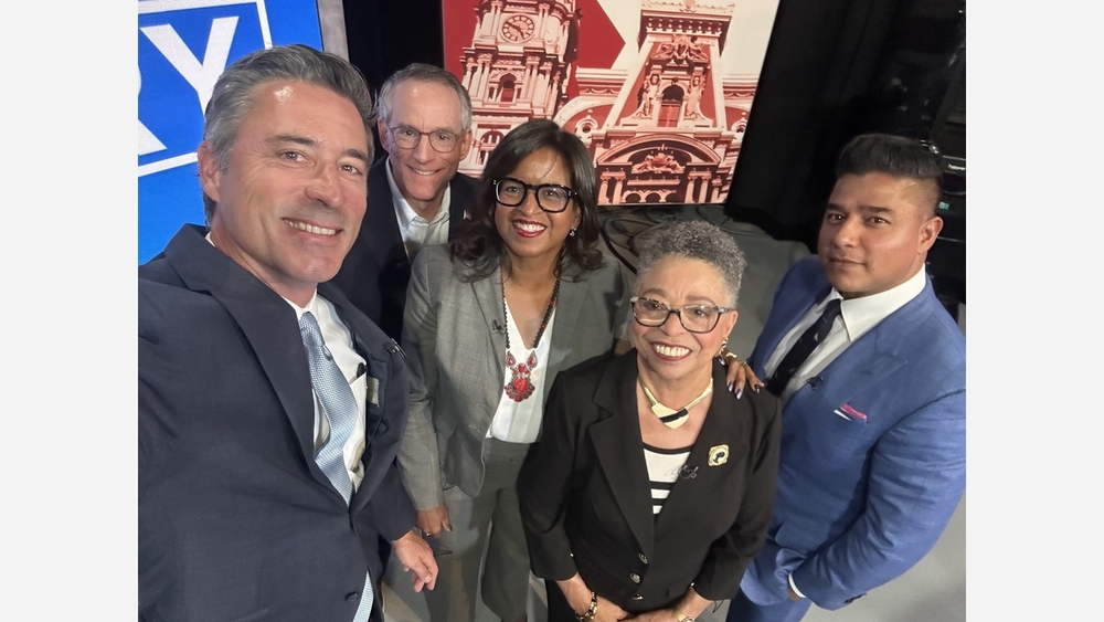 StopGap Solution for Septa Funding 