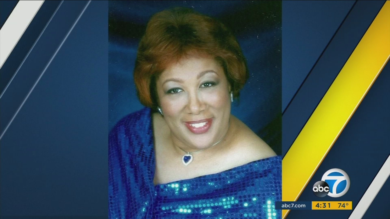 Woman, 64, killed in South Los Angeles hit-and-run; driver surrenders ...