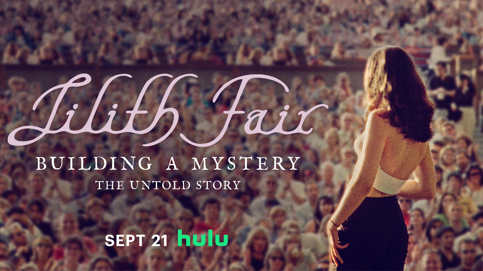 Sarah McLachlan, Olivia Rodrigo, Bonnie Raitt tell the story of Lilith Fair in documentary film