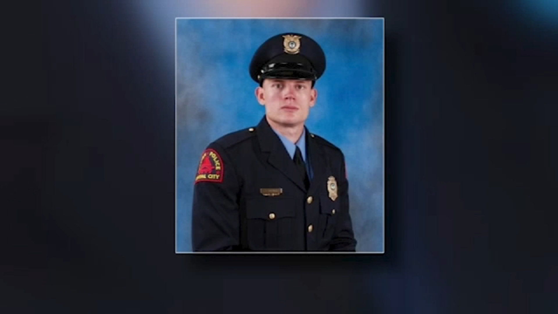 Henderson man faces years in prison for shooting Raleigh officer