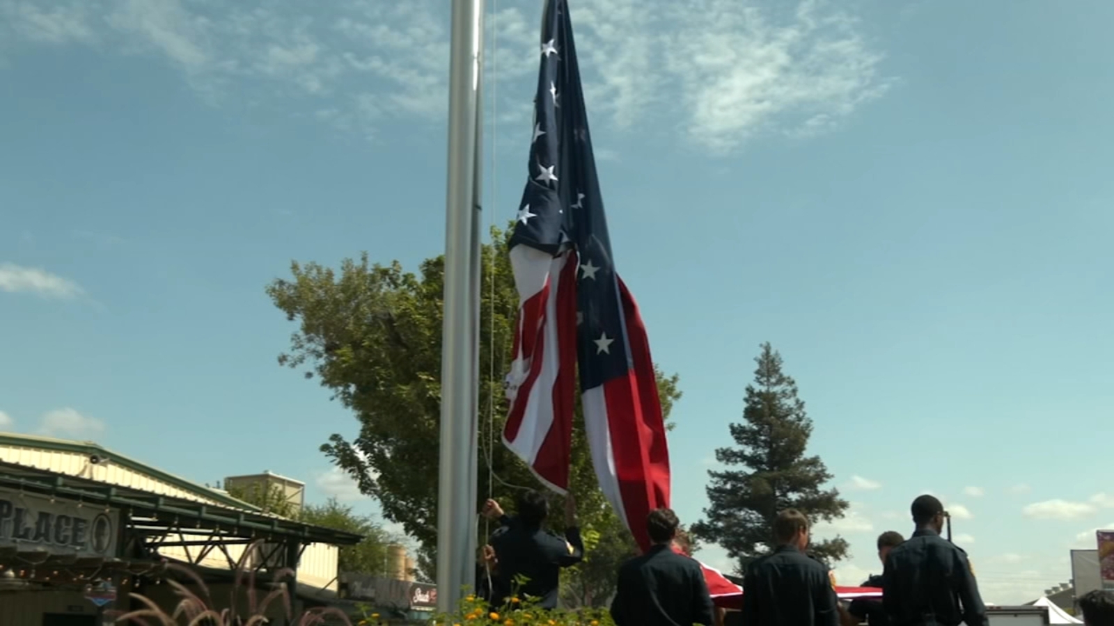 Annual Tulare County Fair kicks off this week with Stars, Stripes and Carnival Lights theme