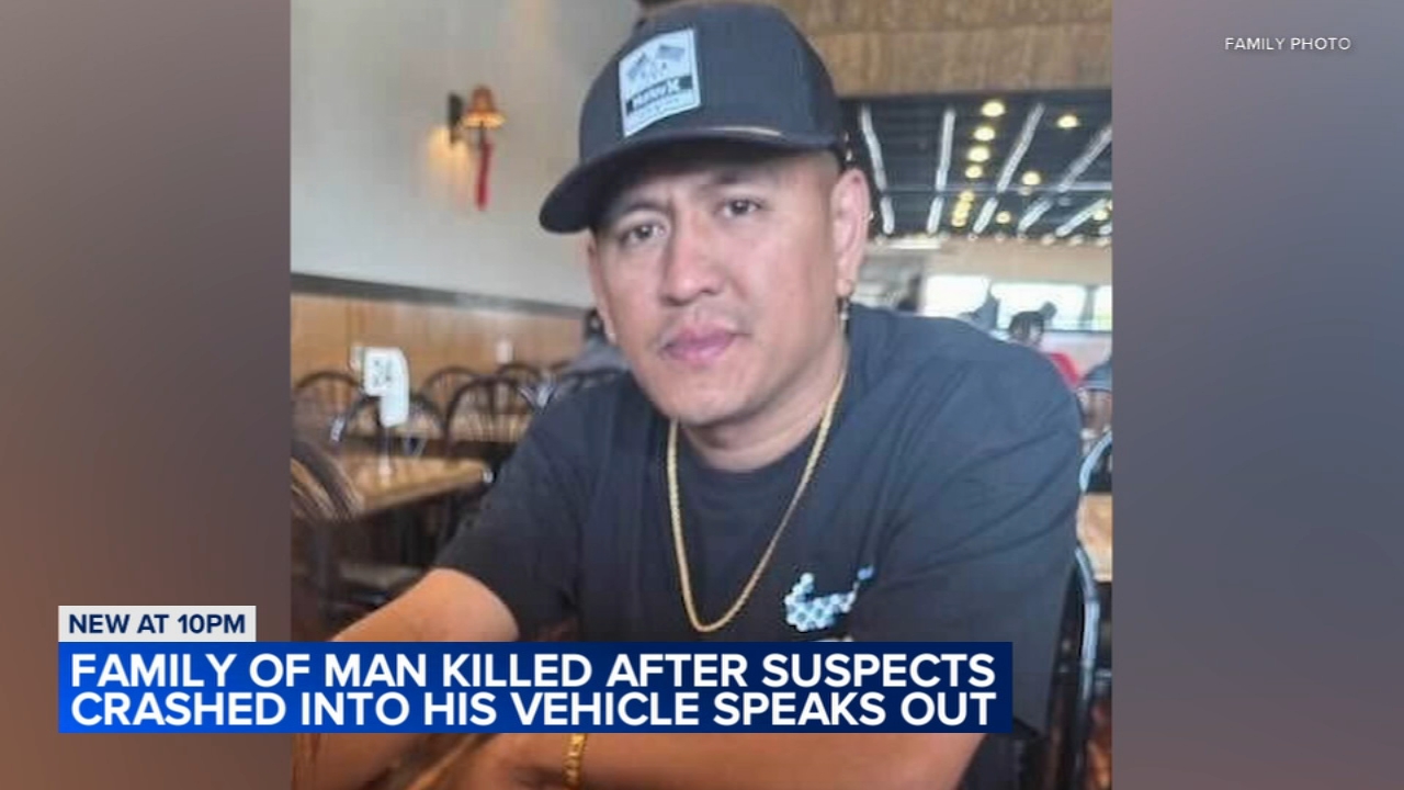 Soon-to-be father killed after Mag Mile Louis Vuitton smash-and-grab