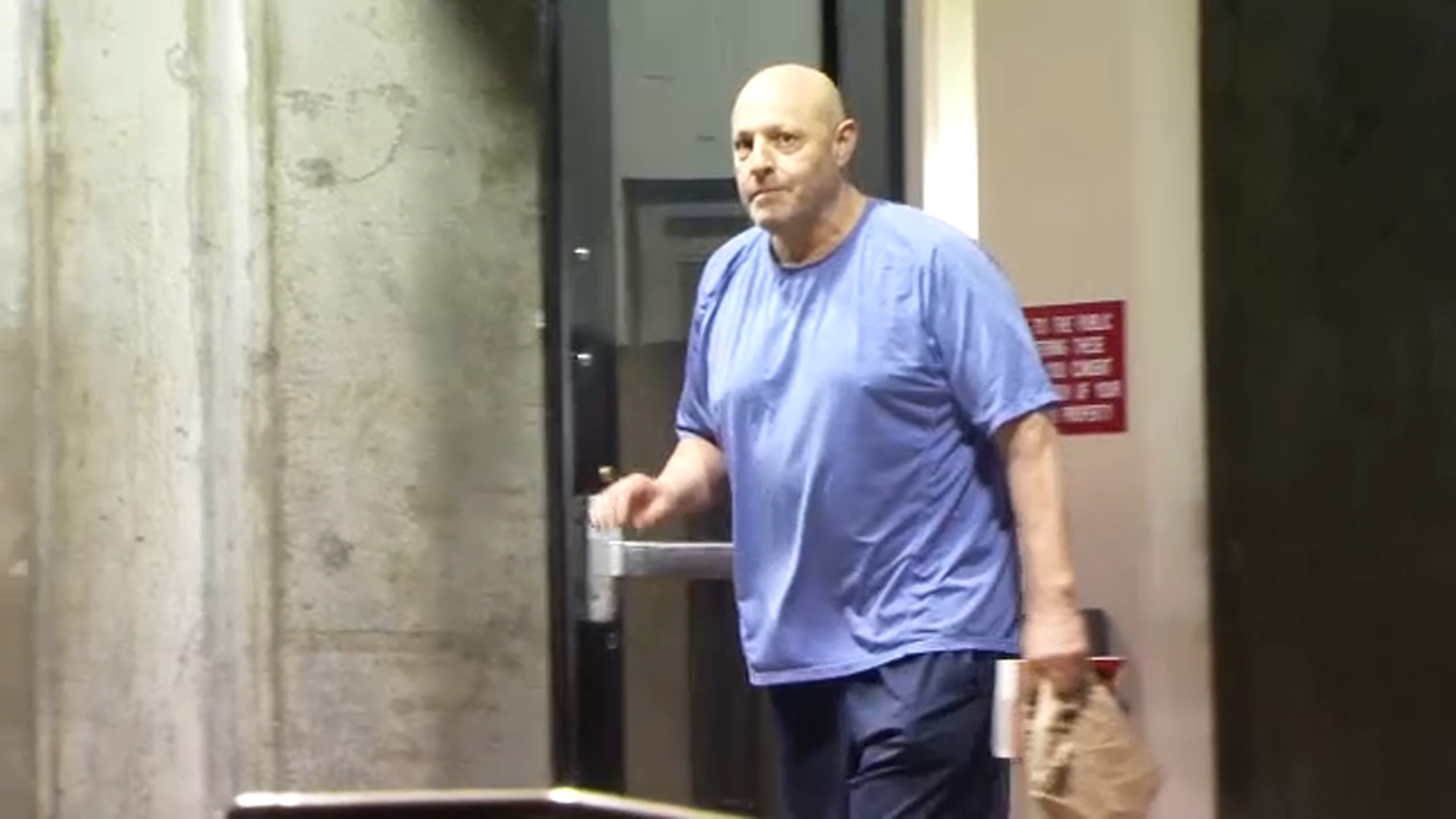 Federal judge orders Bobby Salazar to pay $1M bond or return to jail