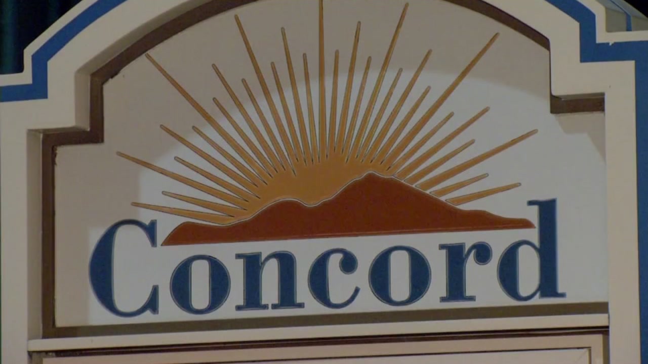 City of Concord creates ad campaign to bring in business