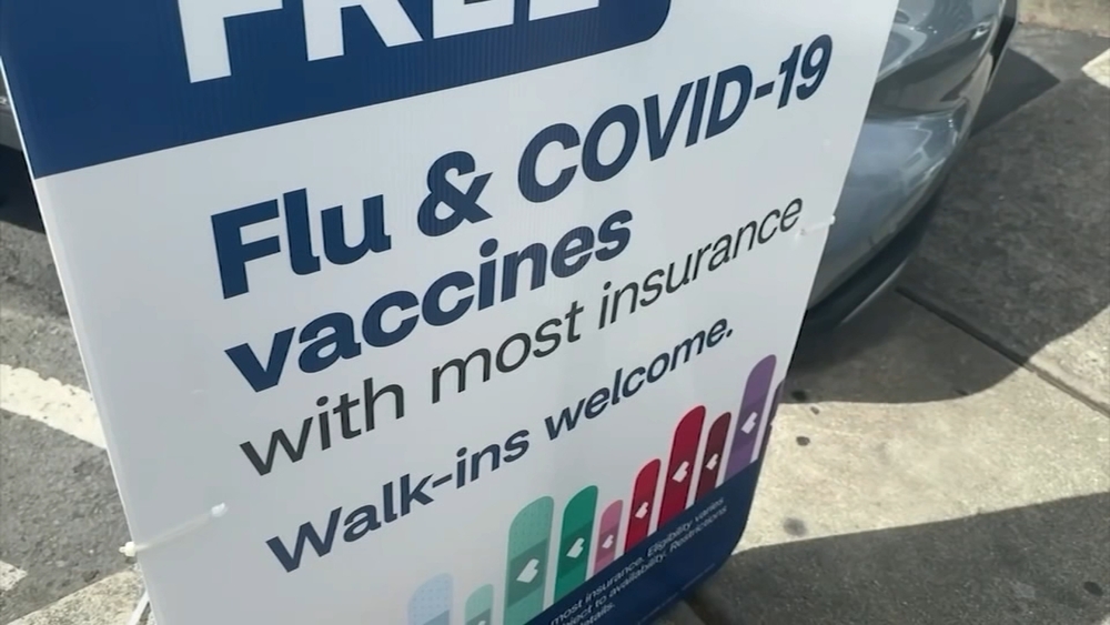 CA lawmakers pass bill aimed at protecting state's vaccine regulations