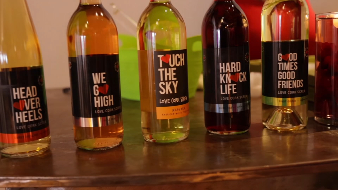 Annual CLINK Festival to highlight women, minorities in wine industry