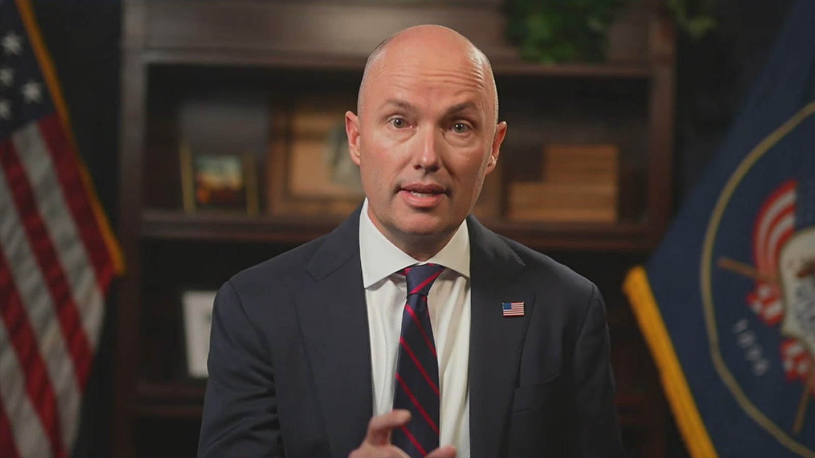 Utah Charlie Kirk Murder Suspect Refuses Cooperation