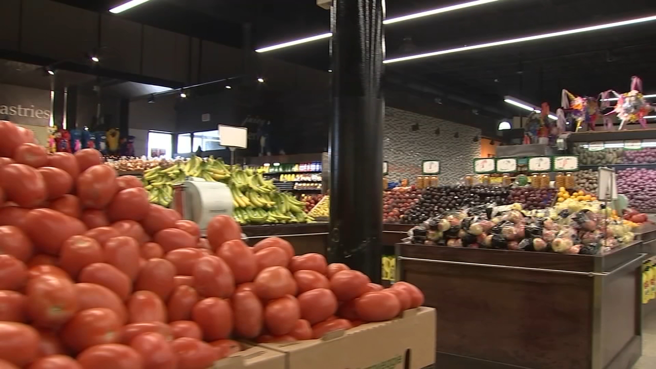 Our Chicago Part 1: Hunger Action Month