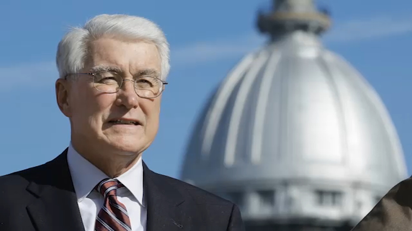 Jim Edgar death: Former Republican Illinois Governor Jim Edgar dies at age 79