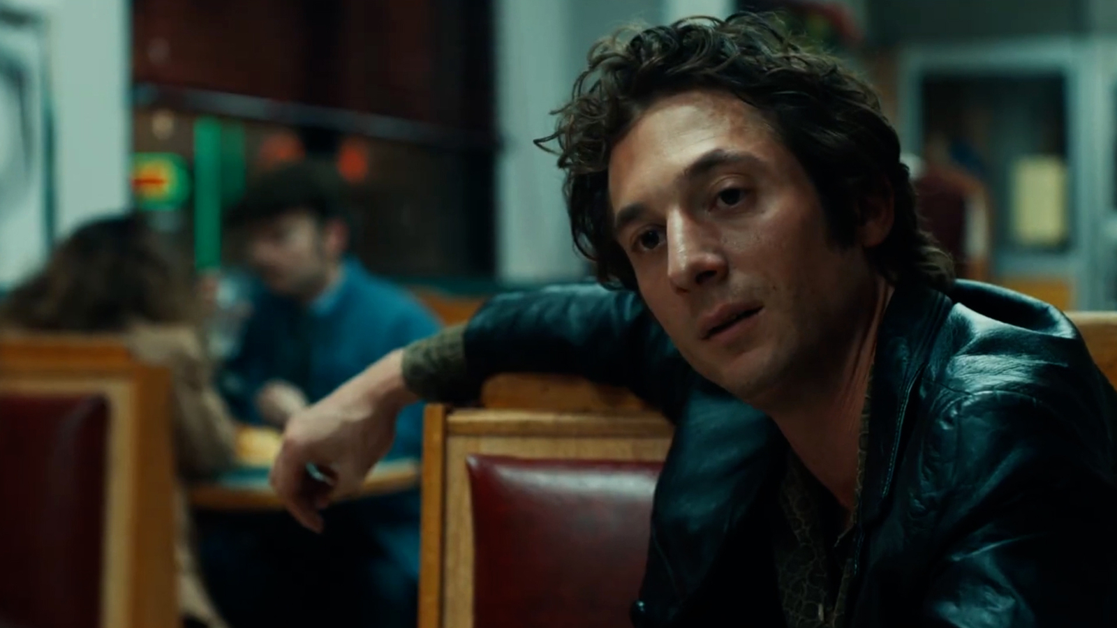 What’s New in Jeremy Allen White’s Transformation as Bruce Springsteen in Deliver Me from Nowhere?