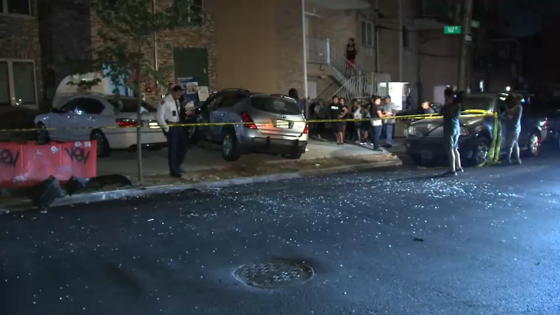 17820053 car struck