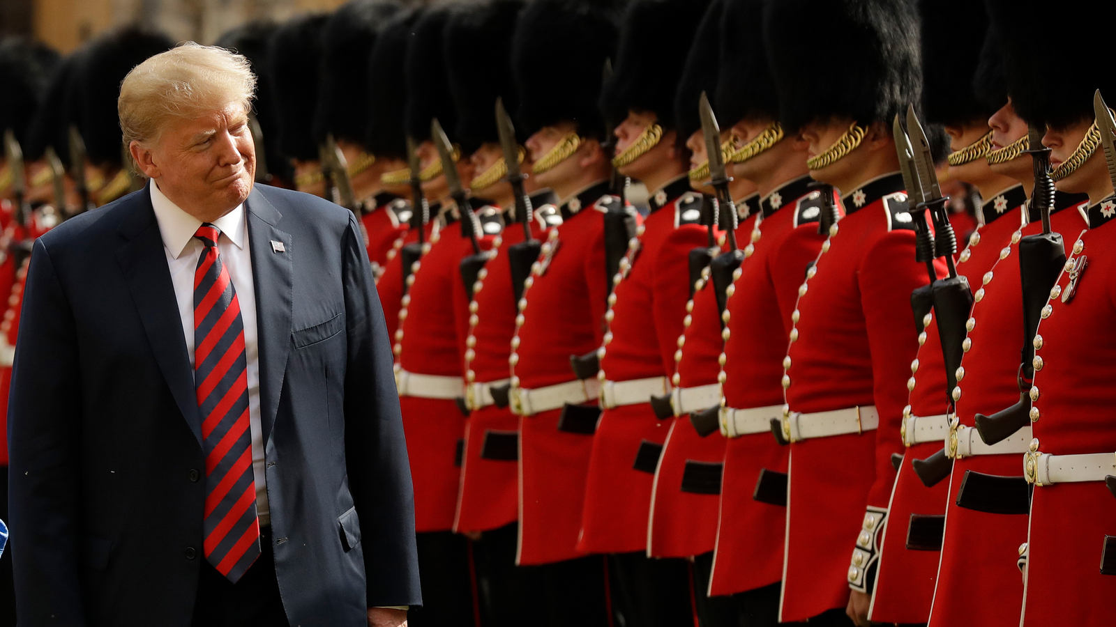 King Charles III to deploy tiara diplomacy as UK prepares to welcome Trump for second state visit