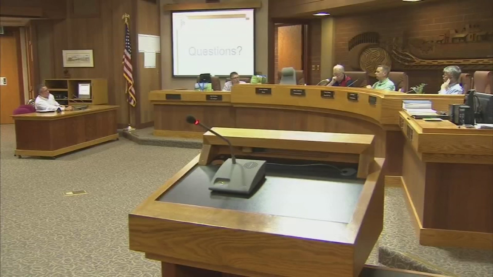 City of Clovis to hold council election for first time since 2009