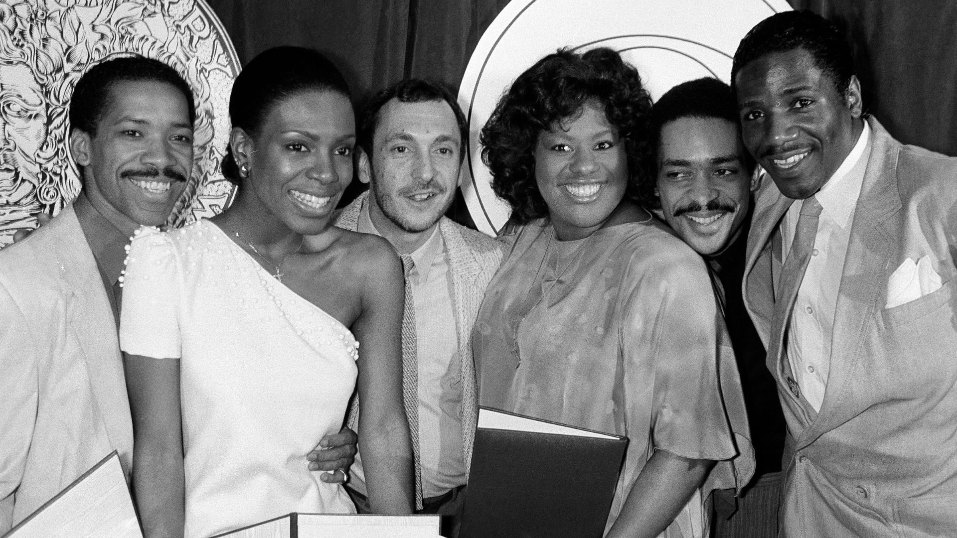 'Dreamgirls' revival to hit Broadway in fall 2026