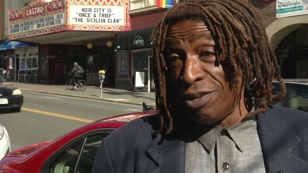 Local activist talks about fighting for LGBT equality