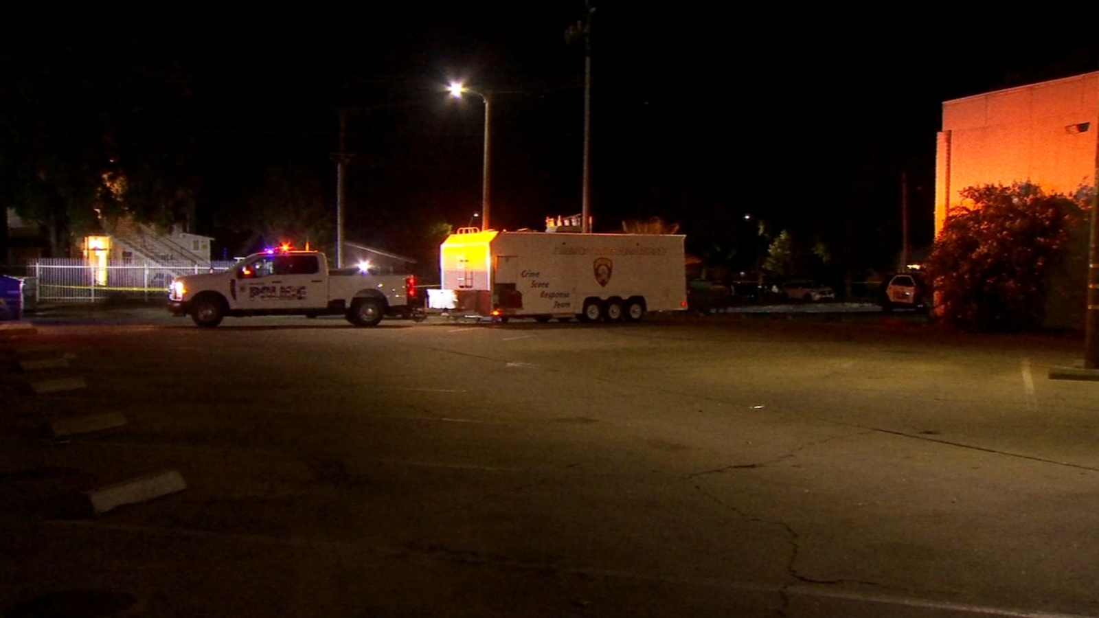 2 arrested for deadly shooting of man in Merced, police say