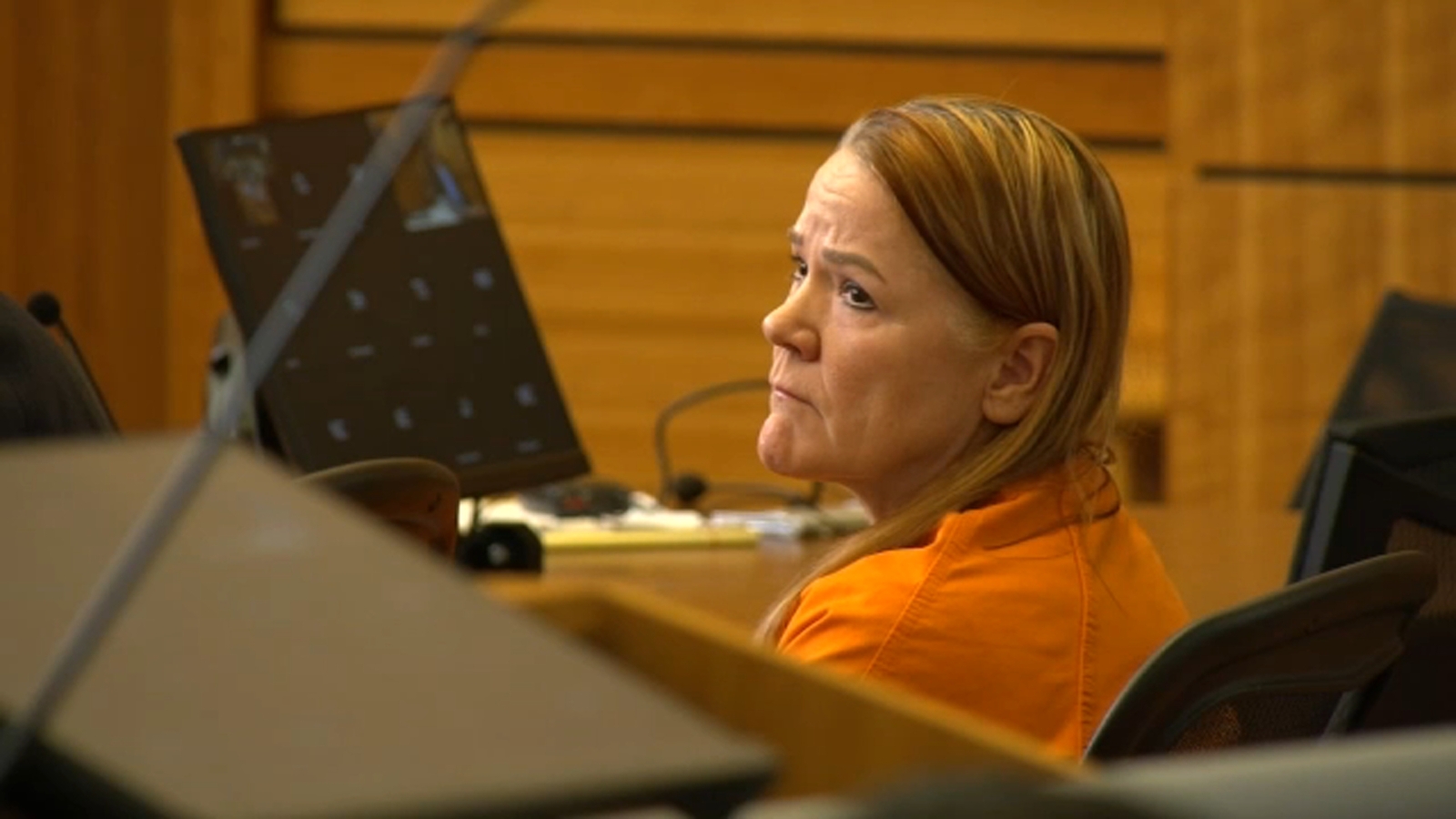 Judge denies lower bond for boat owner in deadly Harris Lake crash ...