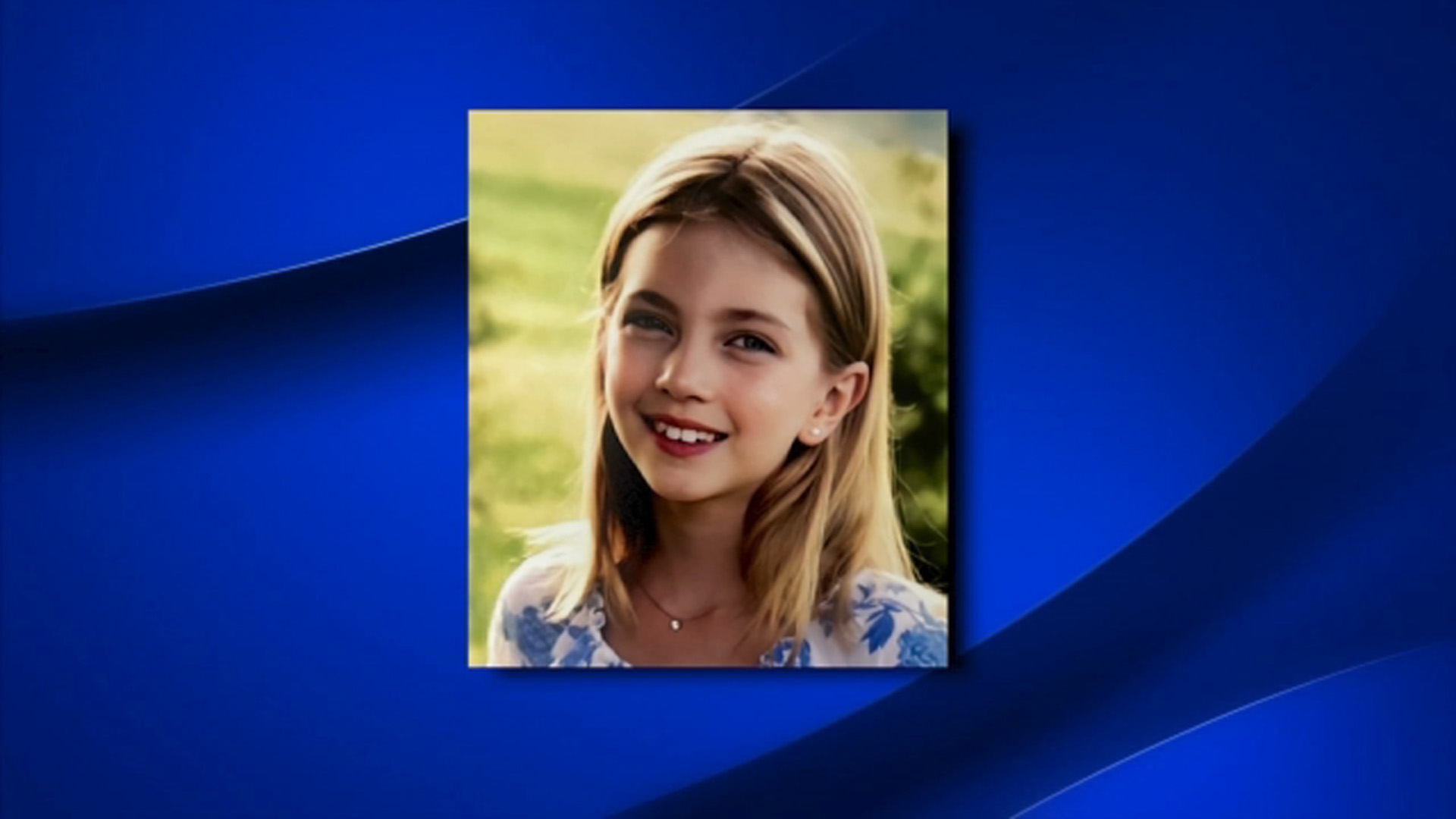 Brooklyn Mae Carroll