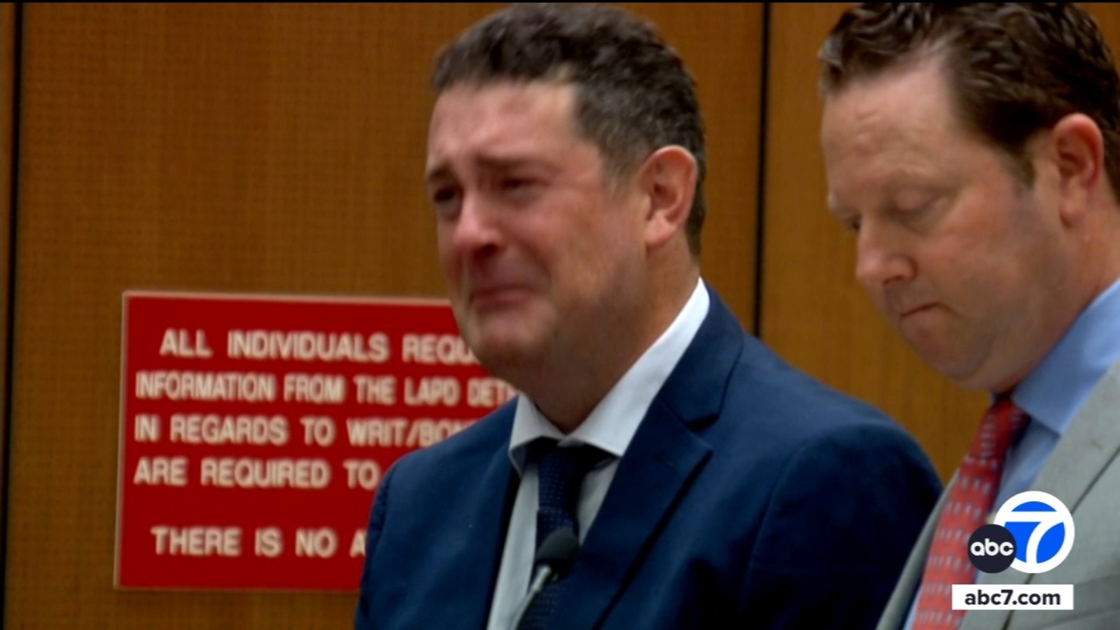 Father pleads not guilty after 1-year-old child found dead in View Park ...