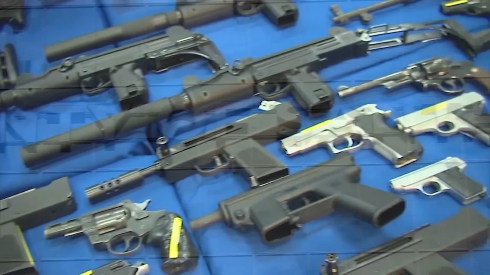 How Santa Clara Co. authorities are utilizing red flag laws to combat gun violence